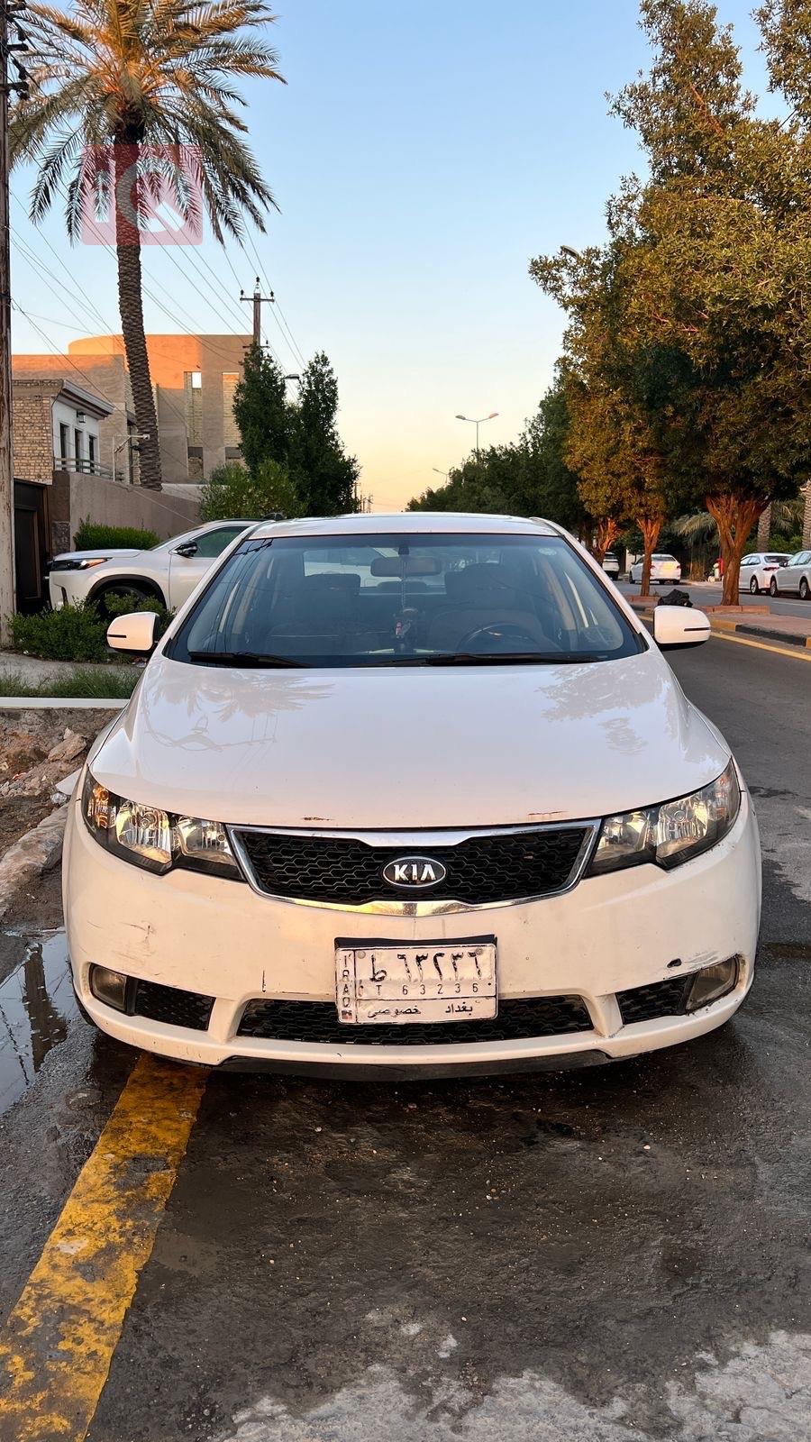 Kia Cerato